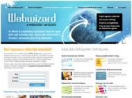 Webwizard - Affordable web pages