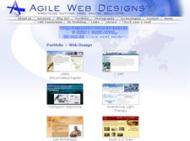 Agile Web Designs